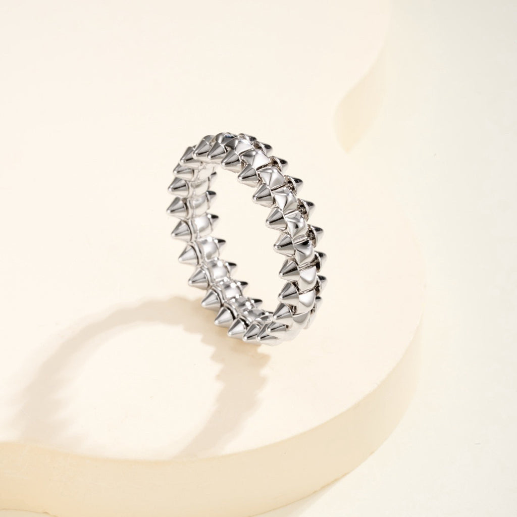 [OAK JURI]CLASH 6.4MM SMALL RING