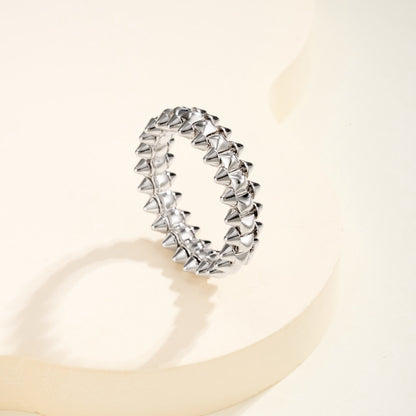 [OAK JURI]CLASH 6.4MM SMALL RING