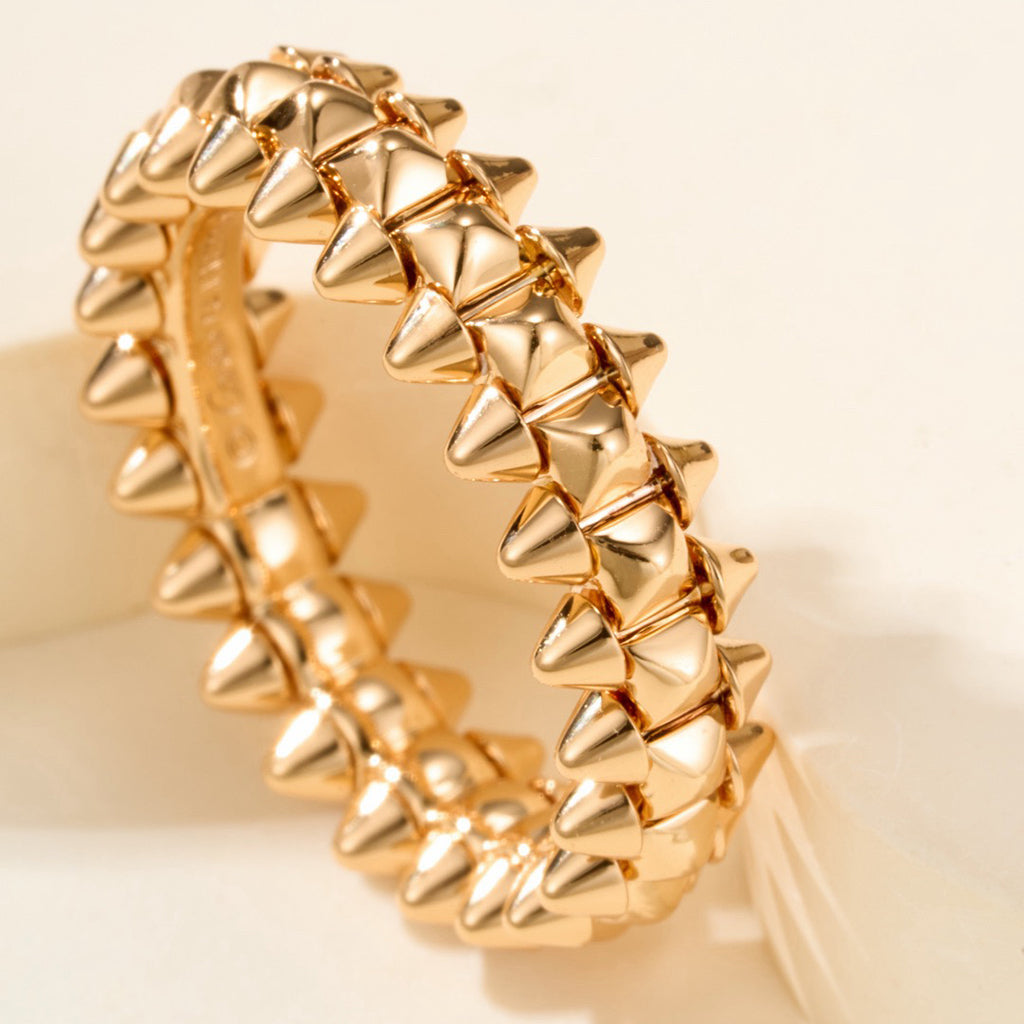 [OAK JURI]CLASH 6.4MM SMALL RING