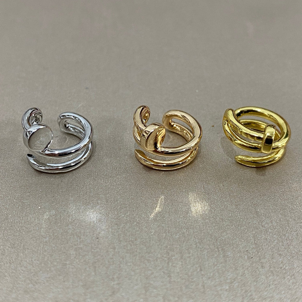 [OAK JURI]JUSTE EAR JEWEL