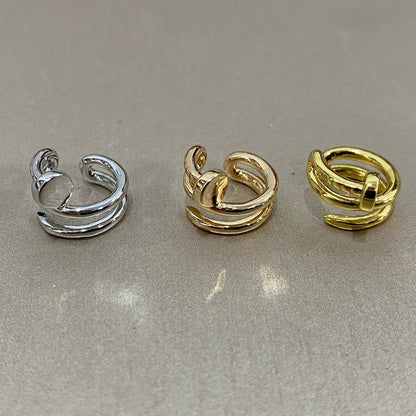 [OAK JURI]JUSTE EAR JEWEL
