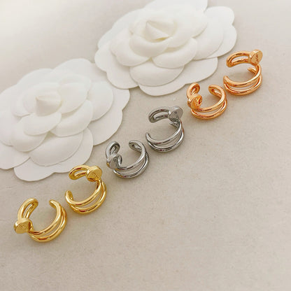 [OAK JURI]JUSTE EAR JEWEL