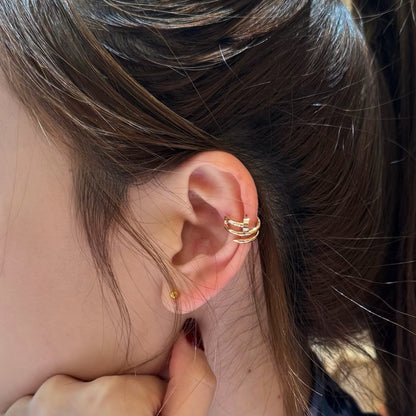 [OAK JURI]JUSTE EAR JEWEL