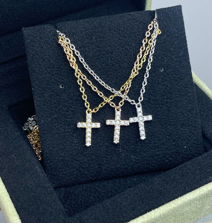 [OAK JURI]SYMBOL PENDANT NECKLACE