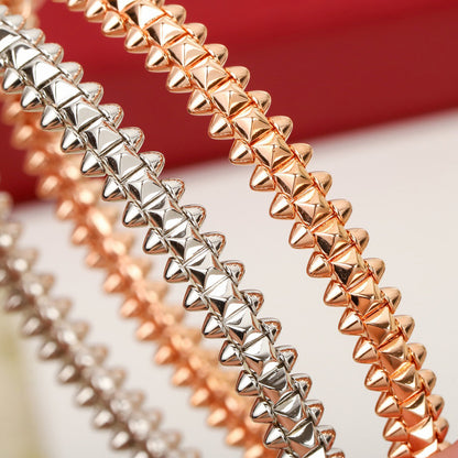[OAK JURI]CLASH  BRACELET SMALL 6.4MM