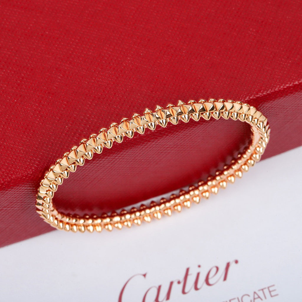 [OAK JURI]CLASH  BRACELET SMALL 6.4MM