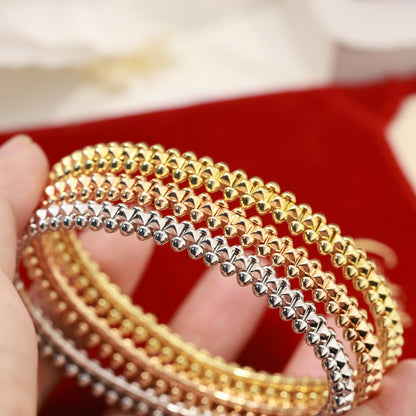 [OAK JURI]CLASH  BRACELET SMALL 6.4MM