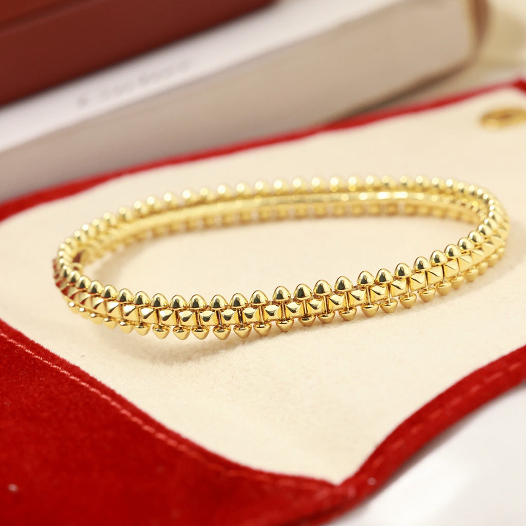 [OAK JURI]CLASH  BRACELET SMALL 6.4MM