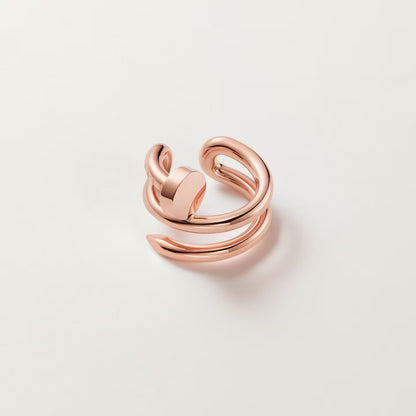 [OAK JURI]JUSTE EAR JEWEL