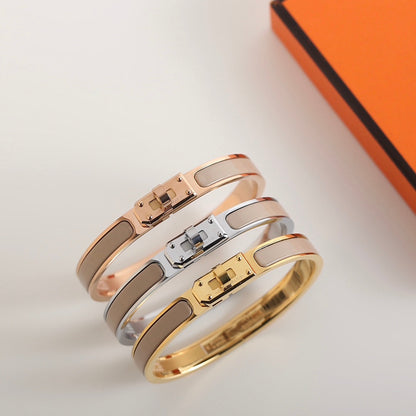 [OAK JURI]HM KELLY GREY BRACELET