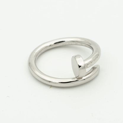 [OAK JURI]JUSTE RING 2.65MM SILVER