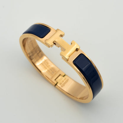 [OAK JURI]H BLUE BRACELET