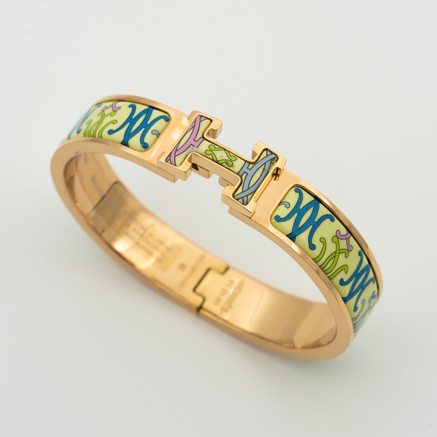 [OAK JURI]H BRACELET BEIGE MULTICOLOR