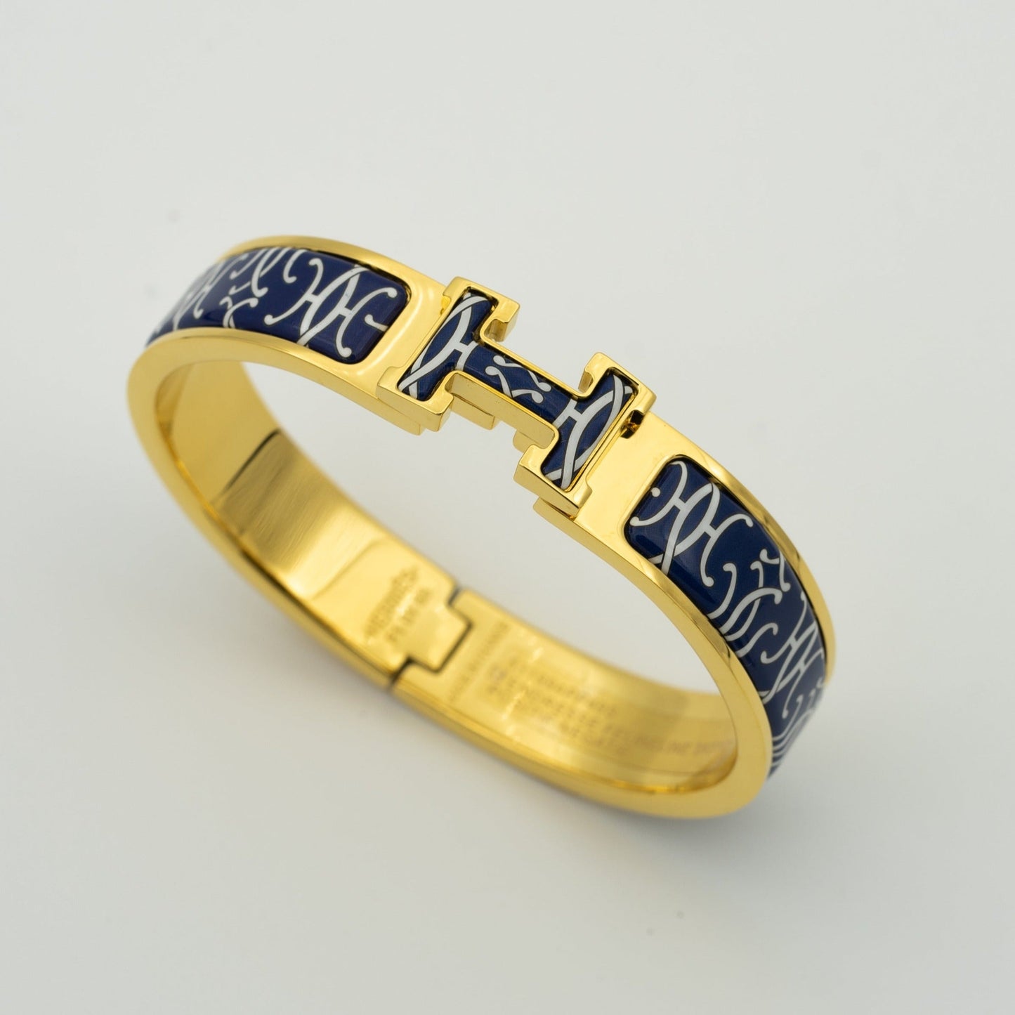 [OAK JURI]H BRACELET BLACK MULTICOLOR