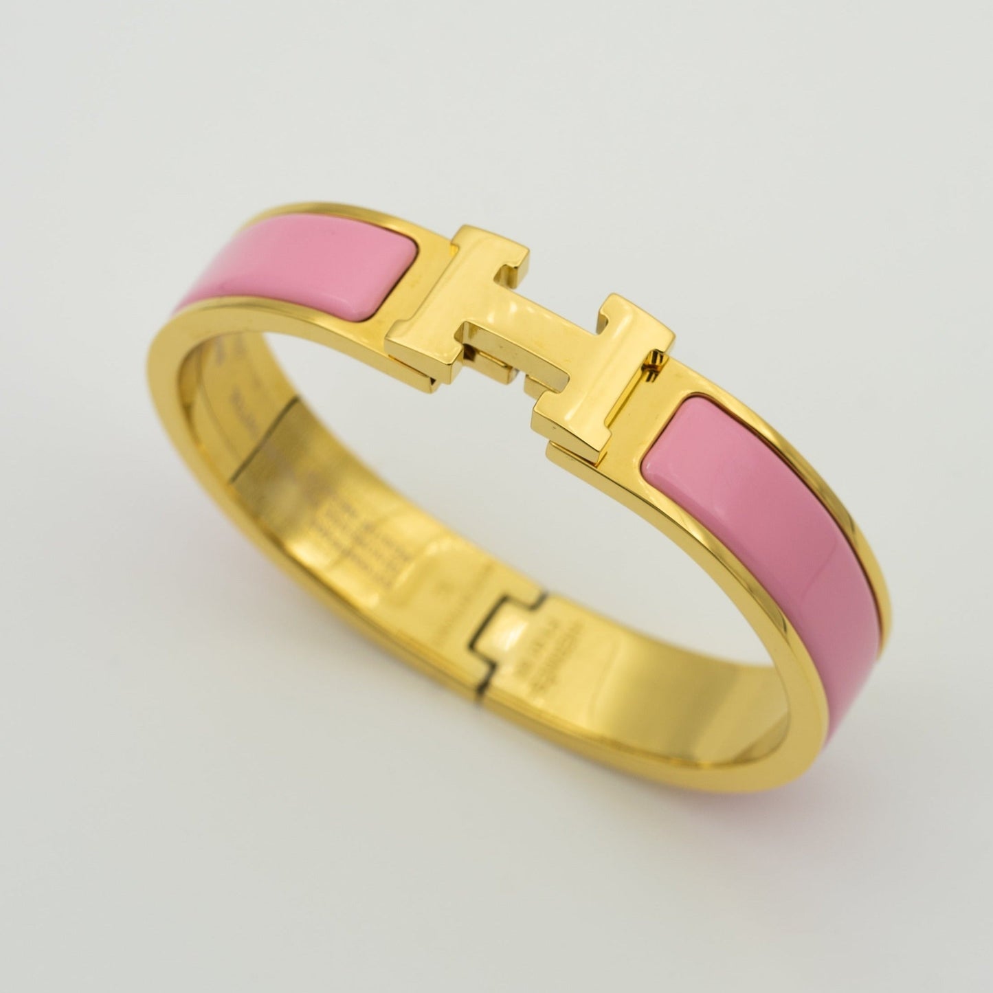 [OAK JURI]H PINK BRACELET
