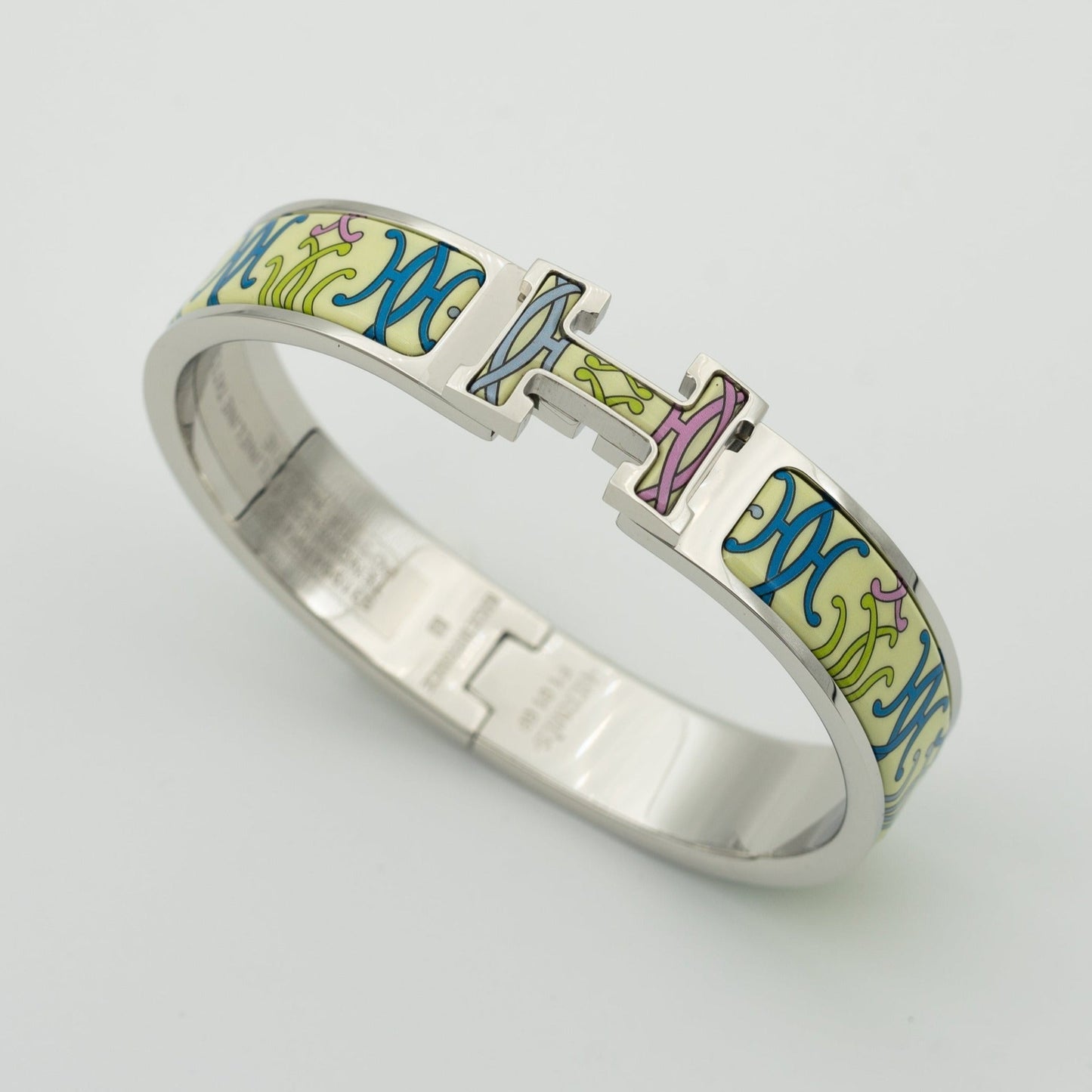 [OAK JURI]H BRACELET BEIGE MULTICOLOR