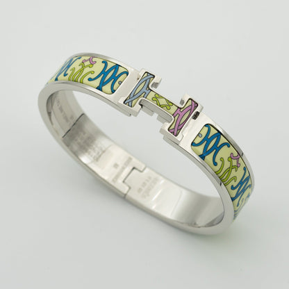 [OAK JURI]H BRACELET BEIGE MULTICOLOR