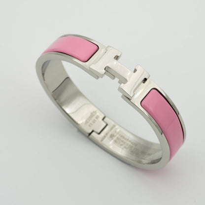 [OAK JURI]H PINK BRACELET