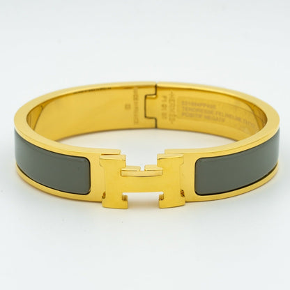 [OAK JURI]H BRACELET BLUE GREEN 12MM