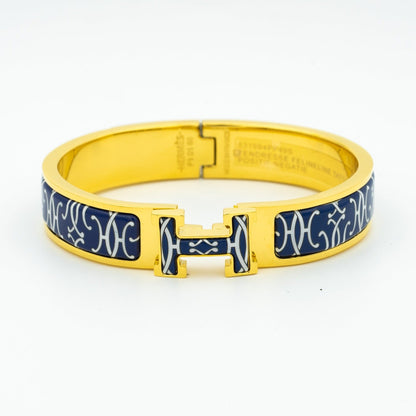 [OAK JURI]H BRACELET BLACK MULTICOLOR