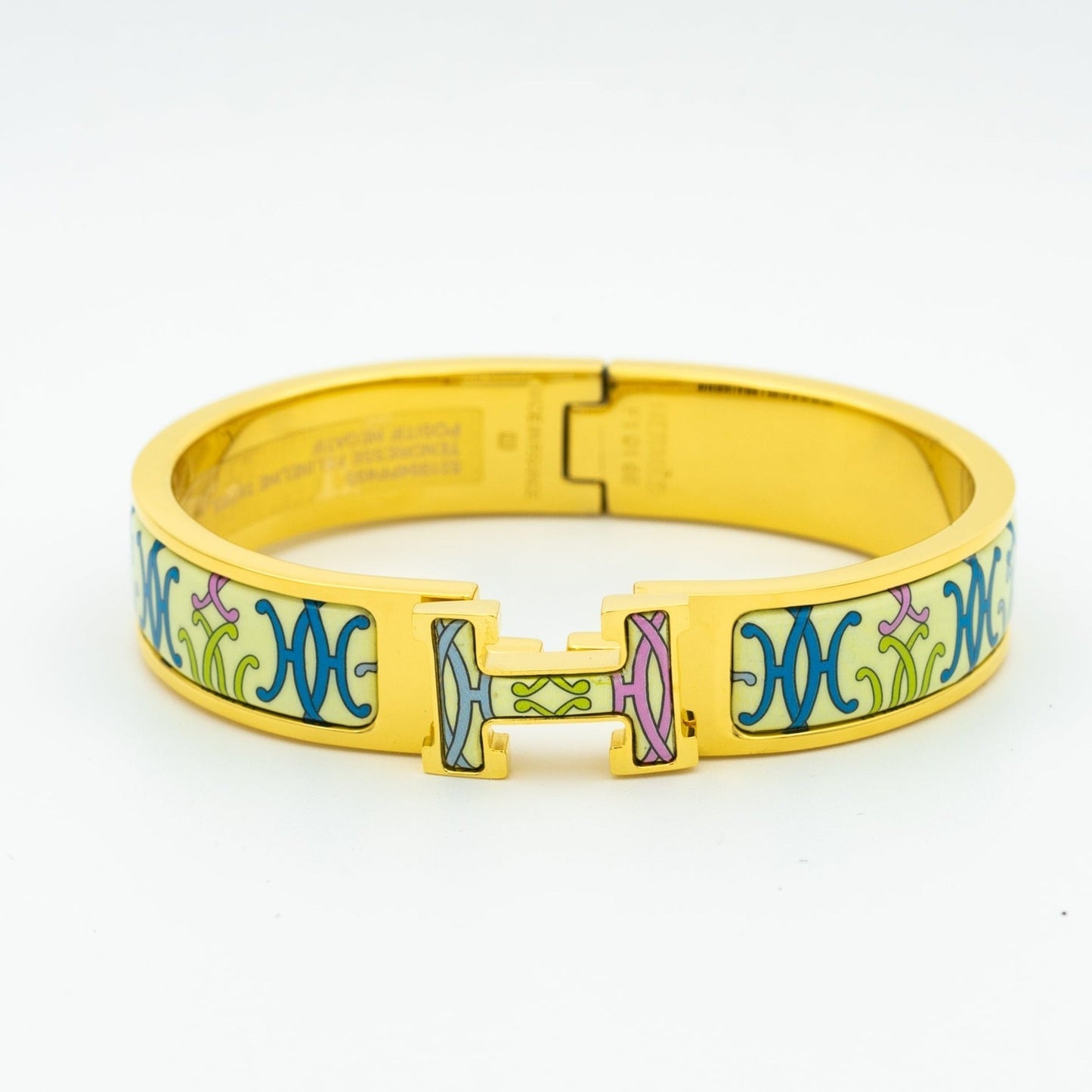 [OAK JURI]H BRACELET BEIGE MULTICOLOR