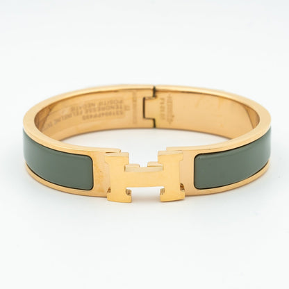[OAK JURI]H BRACELET BLUE GREEN 12MM