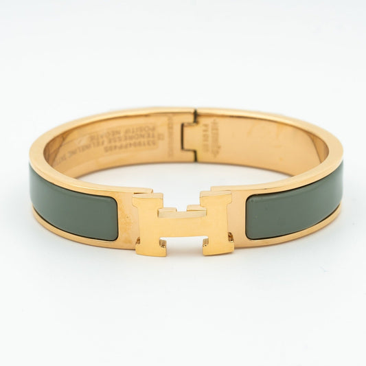 [OAK JURI]H BRACELET BLUE GREEN 12MM