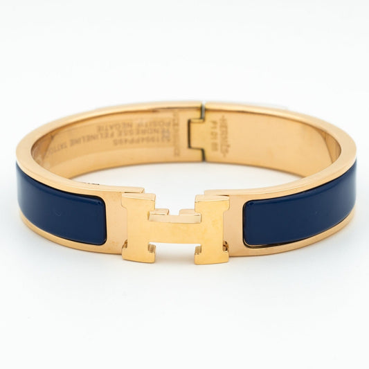 [OAK JURI]H BLUE BRACELET