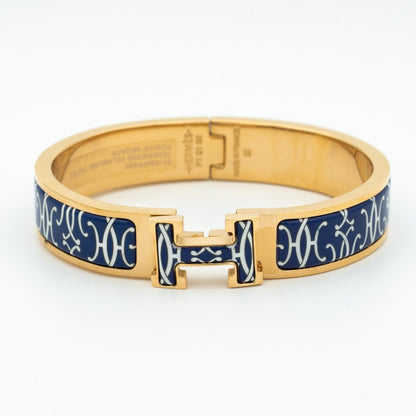 [OAK JURI]H BRACELET BLACK MULTICOLOR