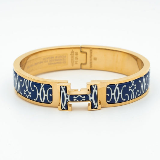 [OAK JURI]H BRACELET BLACK MULTICOLOR