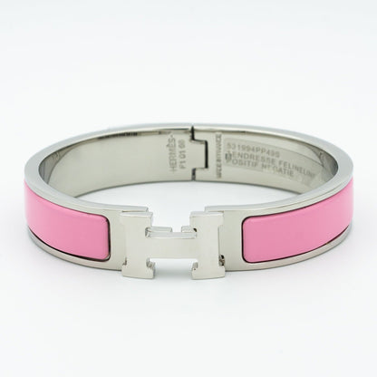 [OAK JURI]H PINK BRACELET