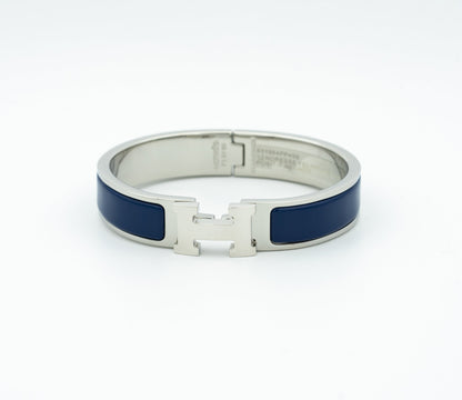 [OAK JURI]H BLUE BRACELET