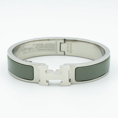 [OAK JURI]H BRACELET BLUE GREEN 12MM
