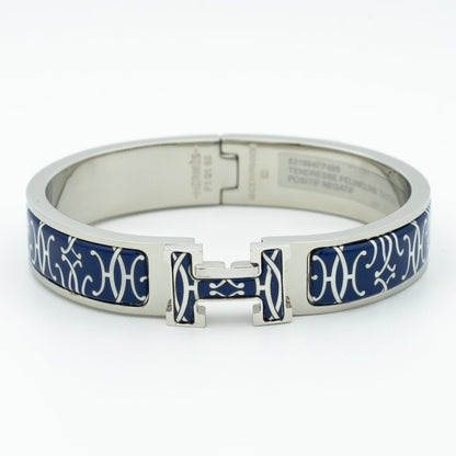 [OAK JURI]H BRACELET BLACK MULTICOLOR