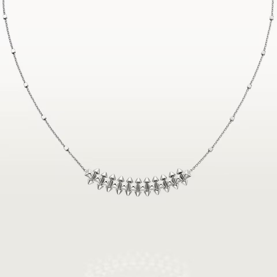 [OAK JURI]CLASH  MEDIUM NECKLACE