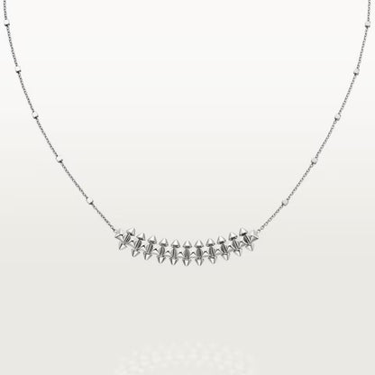 [OAK JURI]CLASH  MEDIUM NECKLACE