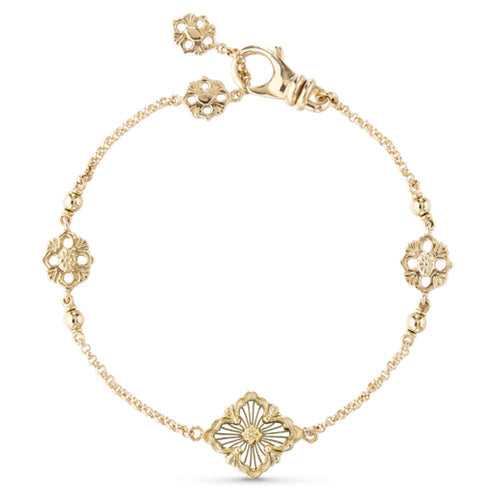 [OAK JURI]OPERA TULLE ENAMEL BRACELET