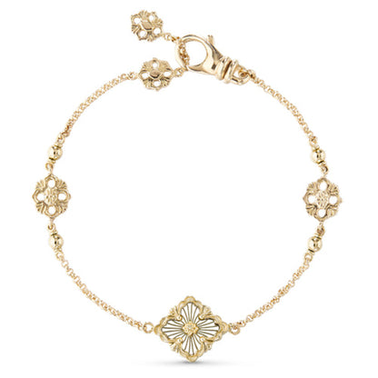 [OAK JURI]OPERA TULLE ENAMEL BRACELET
