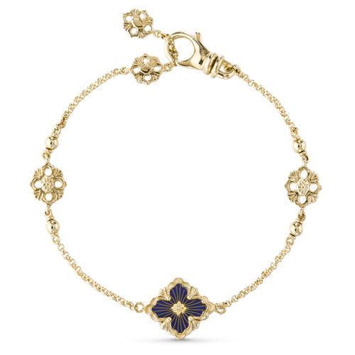 [OAK JURI]OPERA TULLE ENAMEL BRACELET