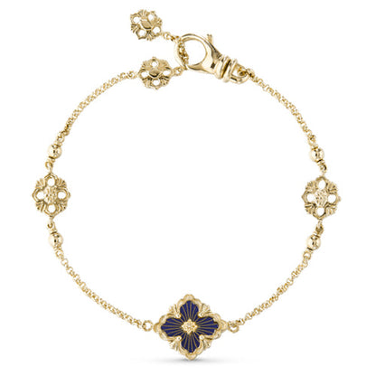 [OAK JURI]OPERA TULLE ENAMEL BRACELET