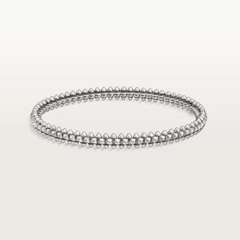 [OAK JURI]CLASH  BRACELET SMALL 6.4MM