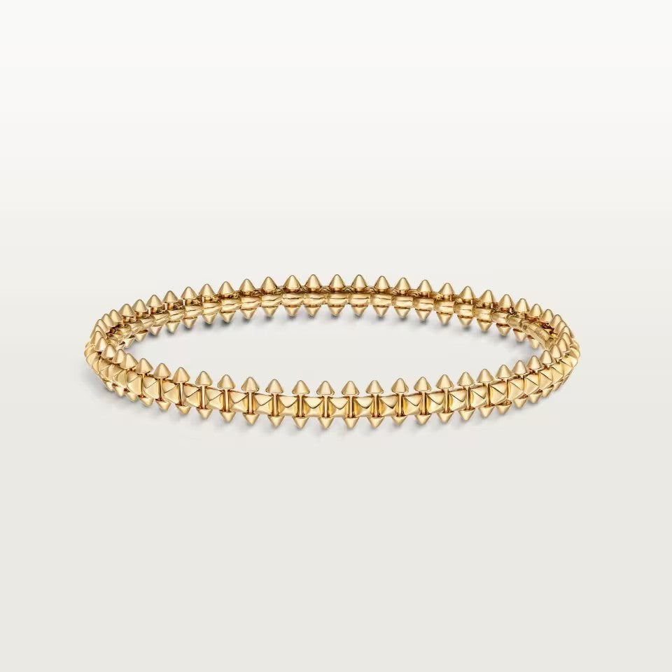 [OAK JURI]CLASH  BRACELET 8MM