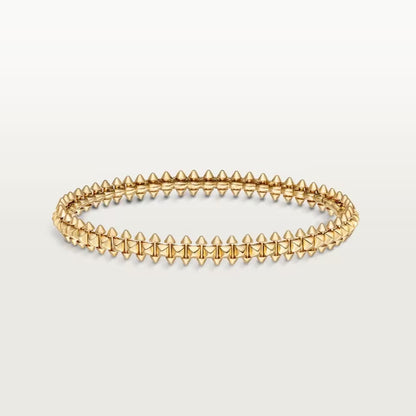 [OAK JURI]CLASH  BRACELET 8MM