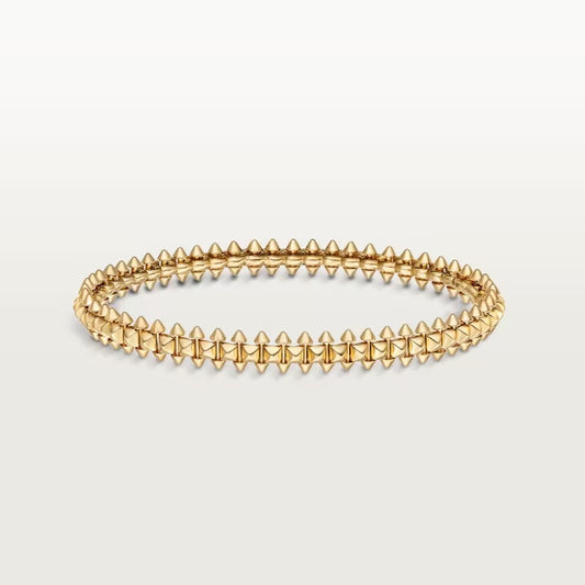 [OAK JURI]CLASH  BRACELET MEDIUM 8MM