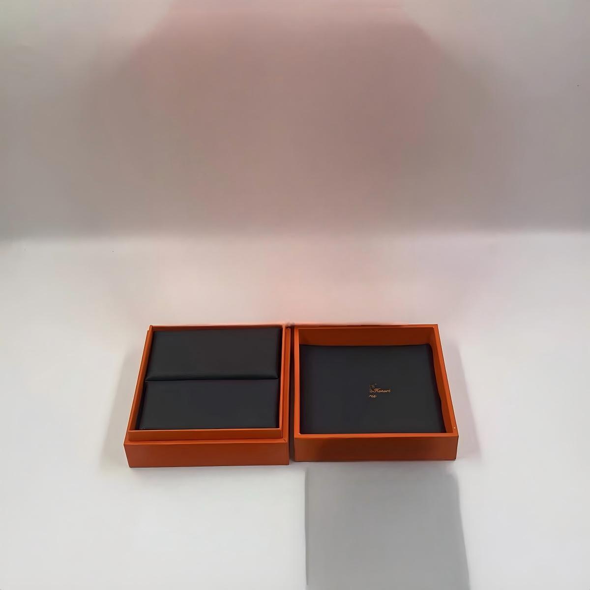 [OAK JURI]HM  BOX GIFT BAG