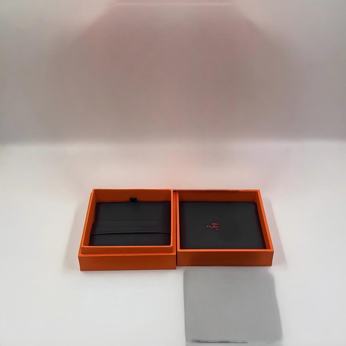 [OAK JURI]HM  BOX GIFT BAG