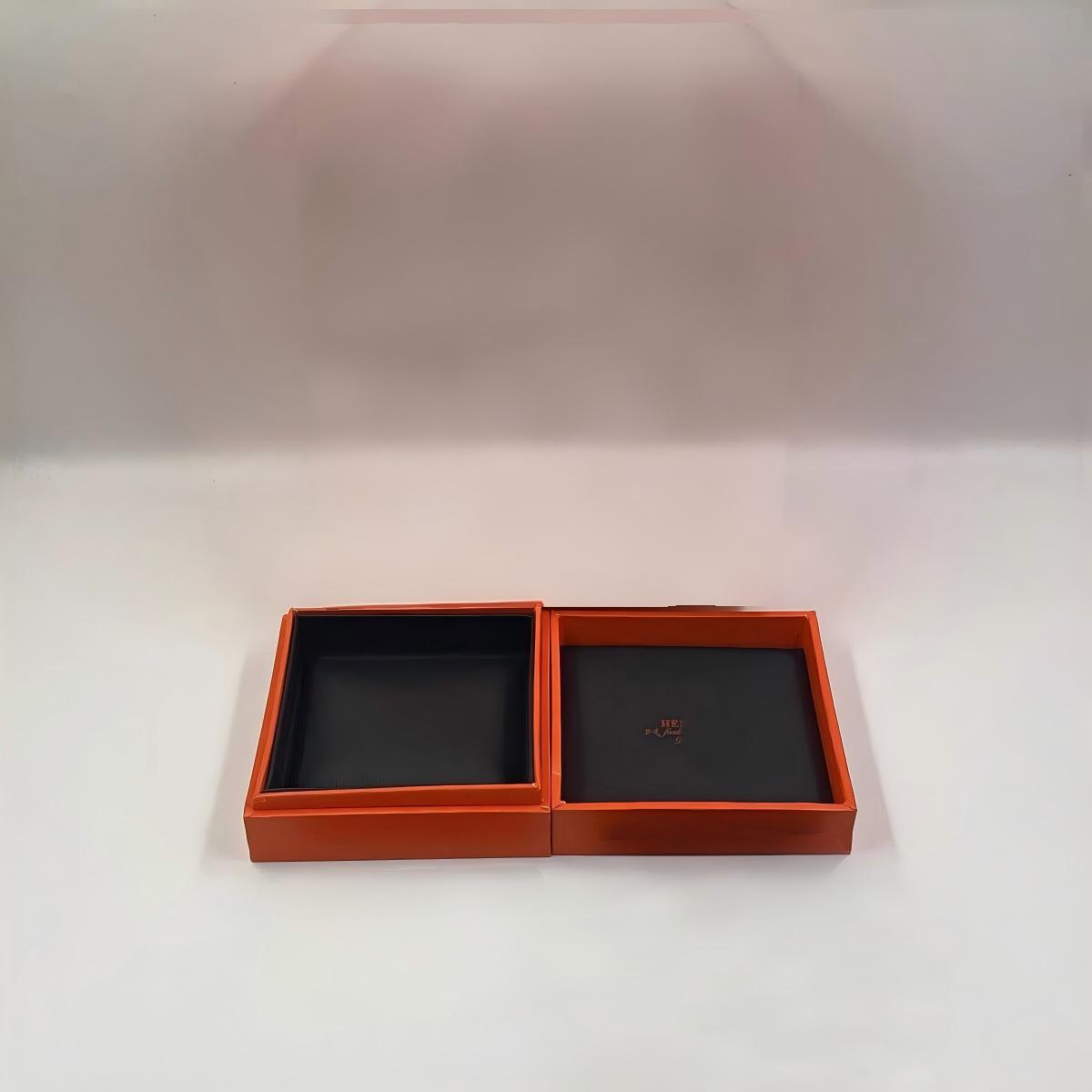 [OAK JURI]HM  BOX GIFT BAG