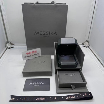 [OAK JURI]MK BOX GIFT BAG