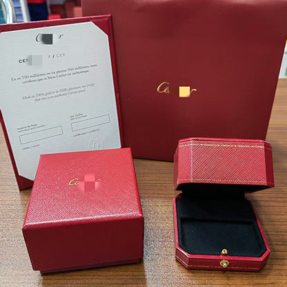 [OAK JURI]CA BOX GIFT BAG