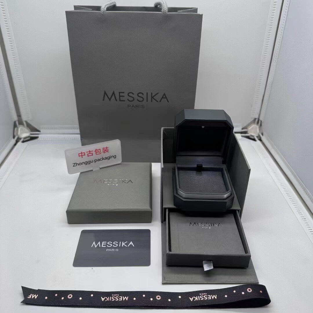 [OAK JURI]MK BOX GIFT BAG